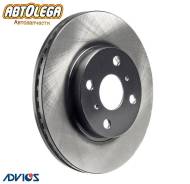  . Advics Belta Corolla AXIO /Fielder Passo VITZ AQUA A6F116B 