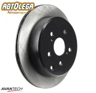 ���� ��������� ���. Avantech Toyota Estima TCR1#,2#, CXR1#,2#, TCR1#,2# BR0118S ����