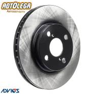   . Advics Toyota Corolla Runx / Allex /Spacio /Fielder A6F178B 