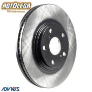   Advics Toyota Harrier #10/15 RX300 MCU1# Kluger #CU2# A6F541B 