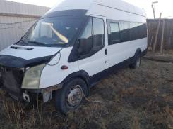 Ford Transit Connect ����