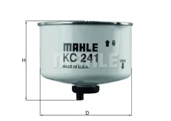 Knecht KC241D ������ �� kc241d Mahle KC241D ����