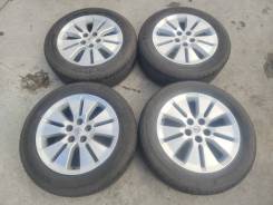 Toyota. 7.0x17", 5x114.3, �� 60,1���. ����