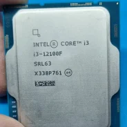 Intel Core i3-12100F ����