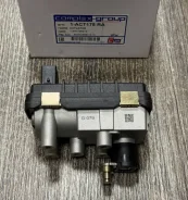 �������� ������� M57 BMW X5/6 E 11657796314 1ACT175RA ����