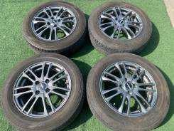 Nexta. 5.5x15", 4x100, ET42 