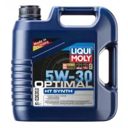Liqui Moly Optimal