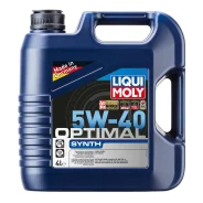 Liqui Moly Optimal