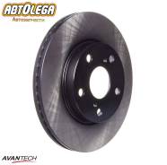 ���� ��������� ���. Avantech Toyota Auris/Corolla ZZE150 ZRE15# NZE15# BR0136S ����