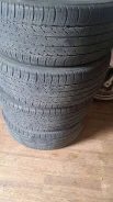 Toyo A24. ������, 2018 ���, �/�, ����� 40 % ����