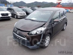 Toyota Sienta ����