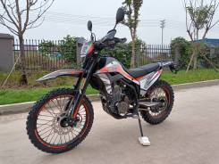 Regulmoto CR-X 300