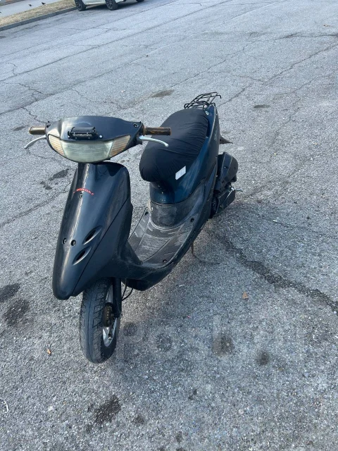 Honda Dio. 50����. ��., ��������, ��� ���, ������ �� �� ����