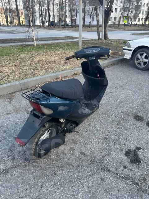 Honda Dio. 50����. ��., ��������, ��� ���, ������ �� �� ����