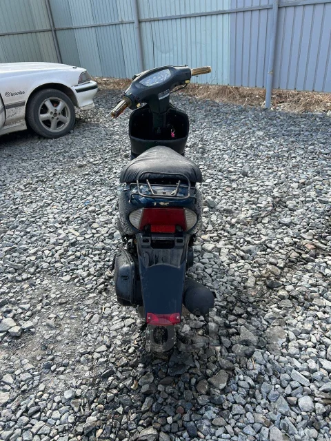 Honda Dio. 50����. ��., ��������, ��� ���, ������ �� �� ����