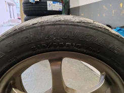 Triangle TR777. ������, 2018 ���, �/�, ����� 60 % ����