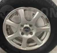 K&K R1. 5.5x14", 4x100, ET-38, �� 60,1���. ����