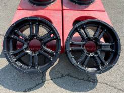 RAYS Team Daytona FDX. 8.0x17", 6x139.7, ET15, �� 112���. ����