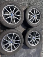 Weds Leonis Navia 01. 7.0x17", 5x100, ET47, �� 73,1���. ����