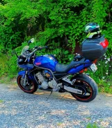 Yamaha FZS 1000. 998����. ��., ��������, ���������, ������ �� �� ����