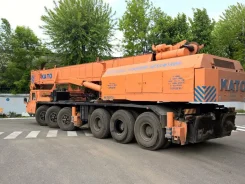 Kato NK-750YS-L ����