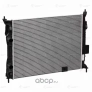 �������� ���. Nissan Qashqai (06-) 1.6i �� (� ���������. ��������) LRC 1401 Luzar LRC1401 ����