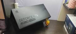 GeForce RTX 4080 SUPER ����