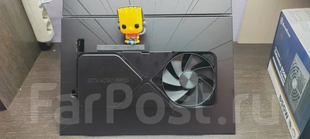 GeForce RTX 4080 SUPER ����