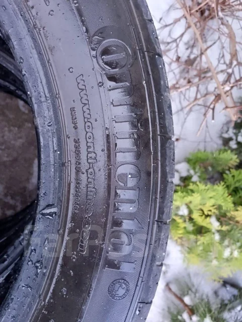 Continental Contact. ������, 2013 ���, �/�, ����� 20 % ����