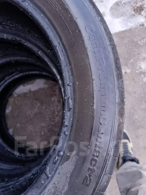 Continental Contact. ������, 2013 ���, �/�, ����� 20 % ����