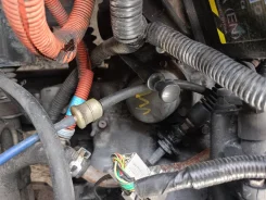 ���� Mazda Demio DW3W B3E FNC219090E FNC219090E ����