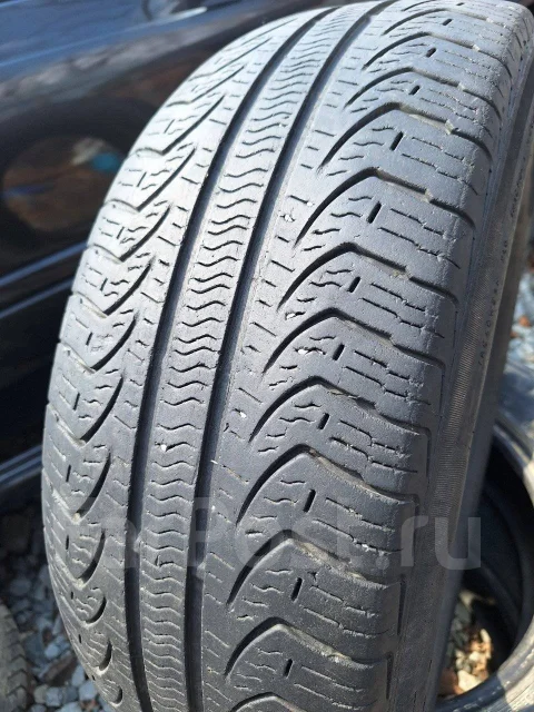 Pirelli P4 Four Seasons. �����������, �/�, ����� 50 % ����