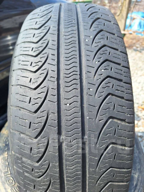 Pirelli P4 Four Seasons. �����������, �/�, ����� 50 % ����