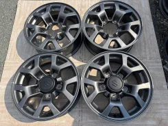 Suzuki. 5.5x15", 5x139.7, ET5, �� 108���. ����
