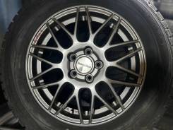 Treasure One Humanline. x15", 5x100, ET45,  73,0. 