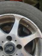 Kosei K1 TS Version. 6.0x14", 4x100, ET0, �� 50���. ����