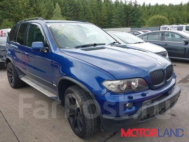 ��������� BMW X5 E53 2000-2006 20365642 12317797661 ����