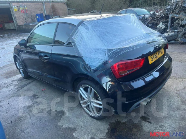 ���������� ��������� Audi A1 (8X) 2010-2018 20890908 6R0121207Q ����