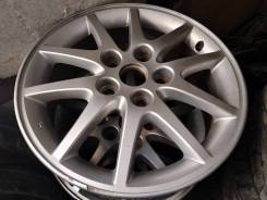 Bridgestone Alpha. x16", 5x114.3 ����