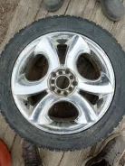 Wibram. x17", 5x114.3 ����