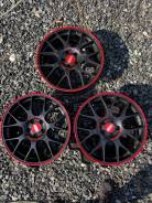 BBS. 8.0x19", 5x114.3, ET38,  60,1. 