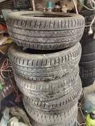 Yokohama A.Drive AA01. ������, �/�, ����� 5 % ����