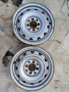 Nissan. 5.25x14", 4x100, 4x114.3,  70,0. 