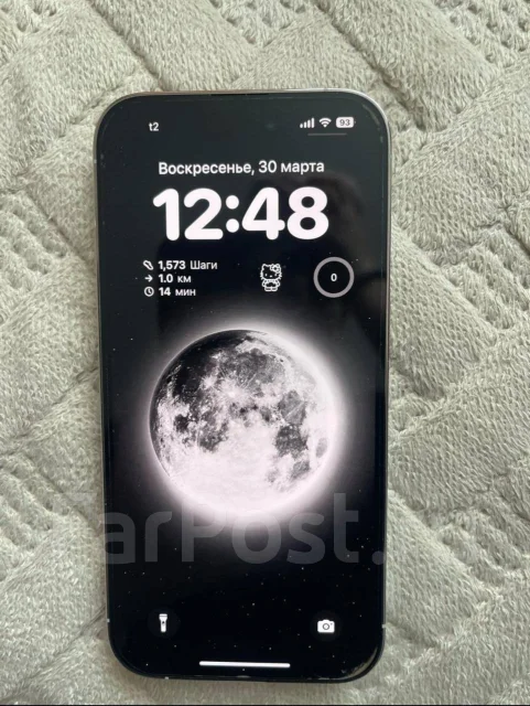 Apple iPhone 14 Pro. �/�, 256 ��, ����� ����