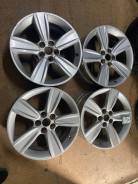 Mitsubishi. 7.0x18", 5x114.3, ET38,  67,1. 