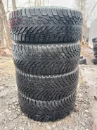 Nokian Hakkapeliitta R3. ������, ��� �����, �/�, ����� 10 % ����