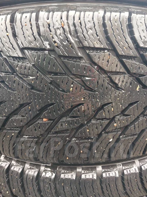 Nokian Hakkapeliitta R3. ������, ��� �����, �/�, ����� 10 % ����