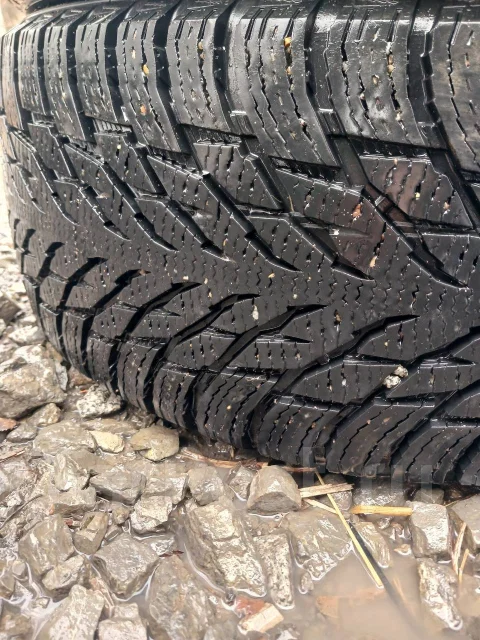 Nokian Hakkapeliitta R3. ������, ��� �����, �/�, ����� 10 % ����