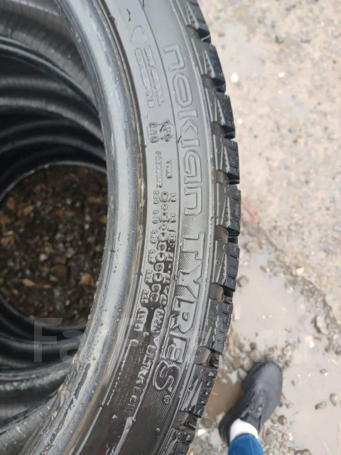 Nokian Hakkapeliitta R3. ������, ��� �����, �/�, ����� 10 % ����