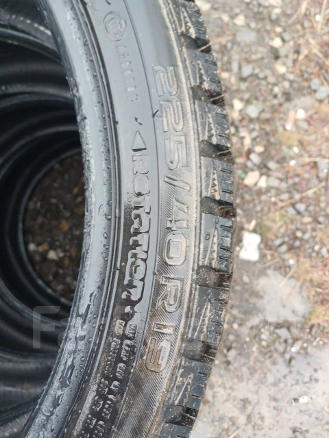 Nokian Hakkapeliitta R3. ������, ��� �����, �/�, ����� 10 % ����